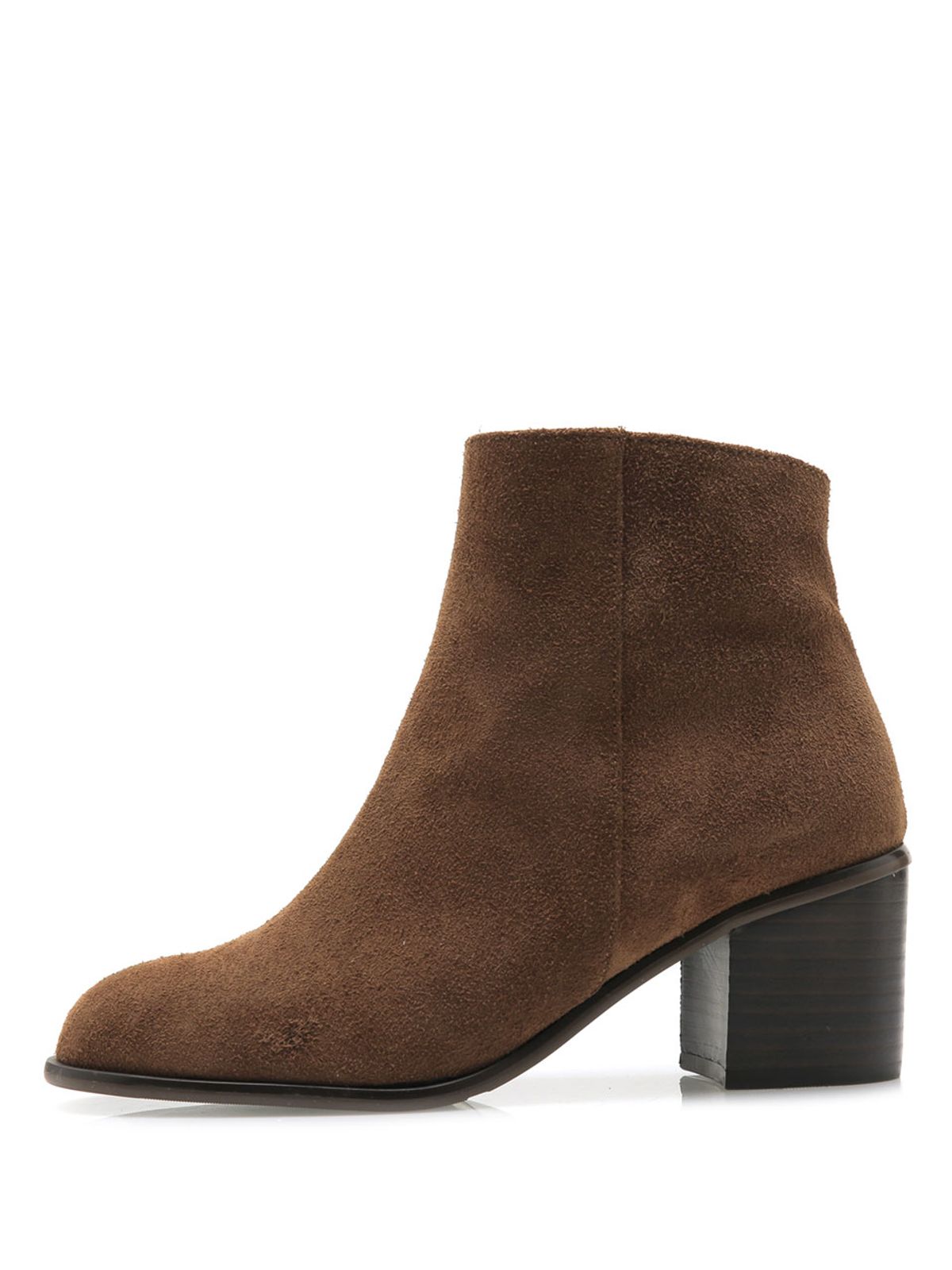 어썸듀(AWESOME DEW) Ankle boots ADS013