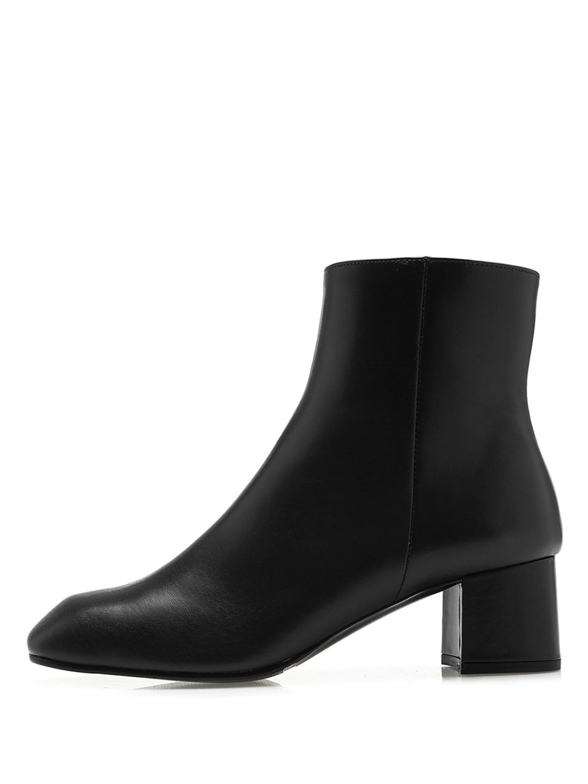 어썸듀(AWESOME DEW) Ankle boots ADS015