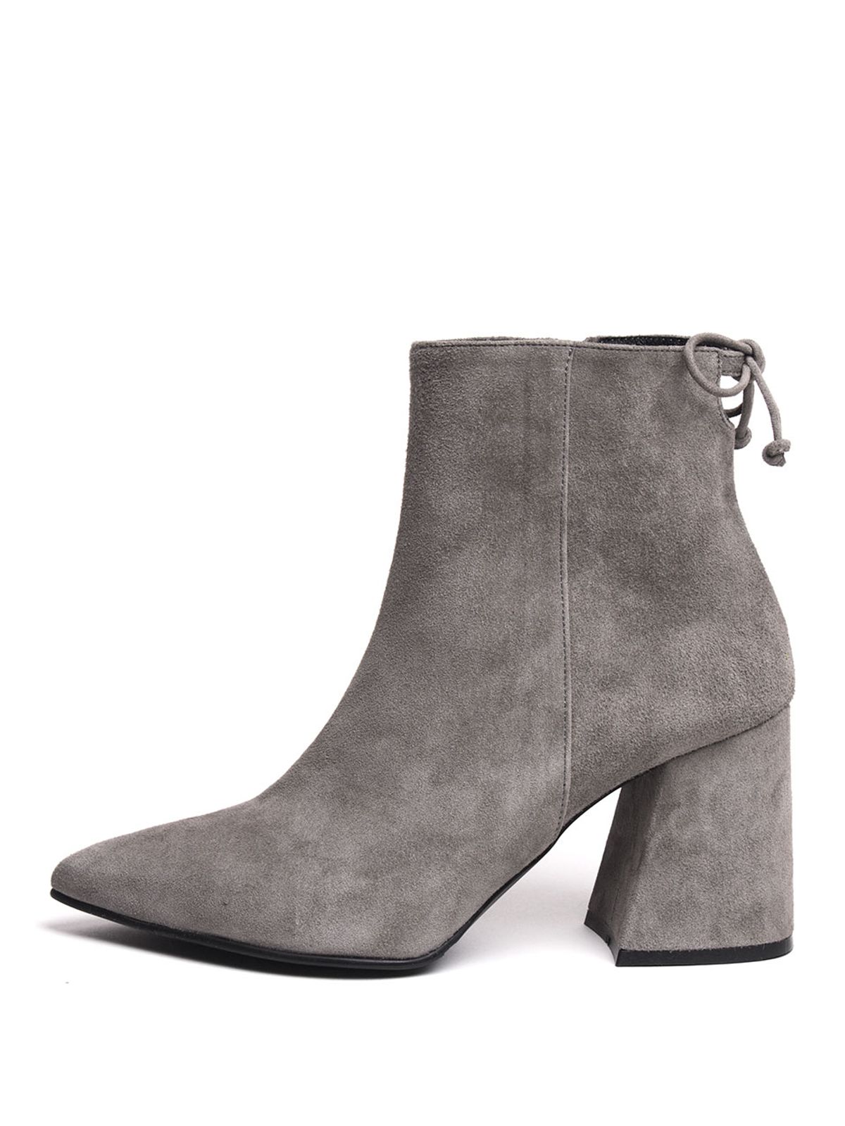 어썸듀(AWESOME DEW) Ankle boots ADS080