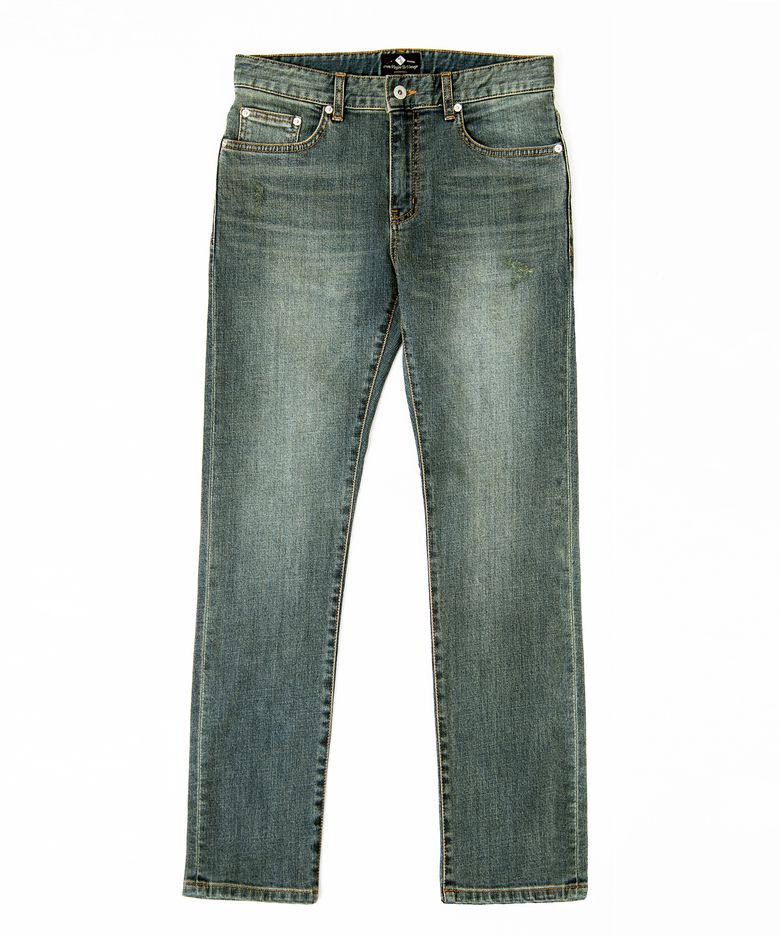 AERUGO BLUE #1 - EASY SLIM