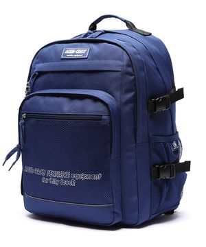 에이지그레이 엑스라지 백팩 (네이비)