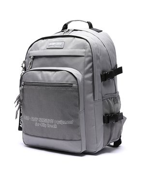 에이지그레이 엑스라지 백팩 (그레이)