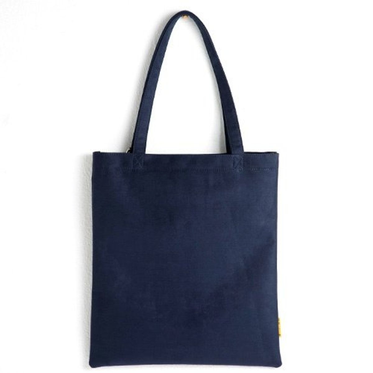 옐로우스톤(YELLOWSTONE) 숄더백 SUEDE ECOBAG - YS2079NY /NAVY