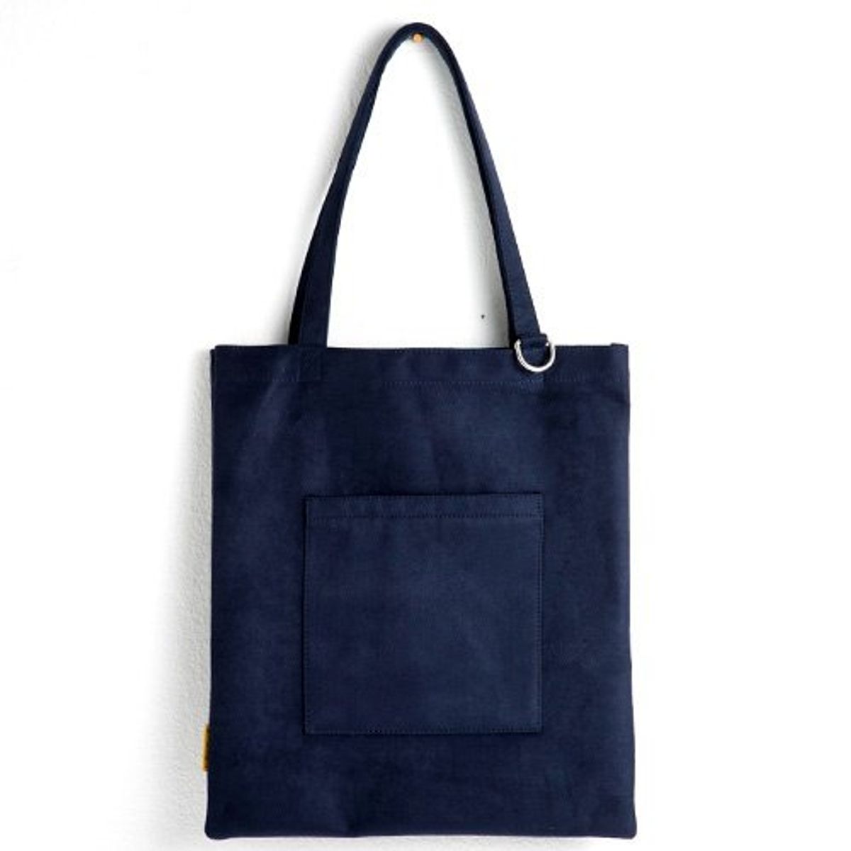 옐로우스톤(YELLOWSTONE) 숄더백 SUEDE POCKET BAG - YS2080NY /NAVY