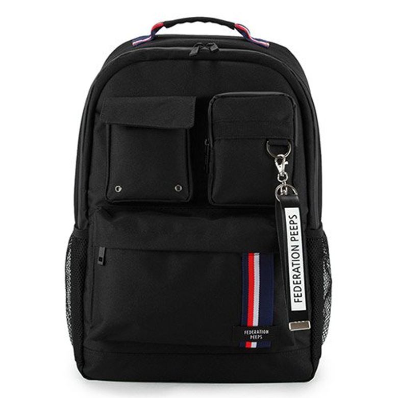 magnum backpack(black)
