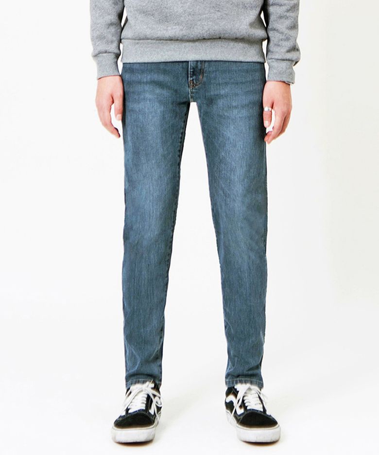 13OZ NEW CROP - GRAYISH BLUE