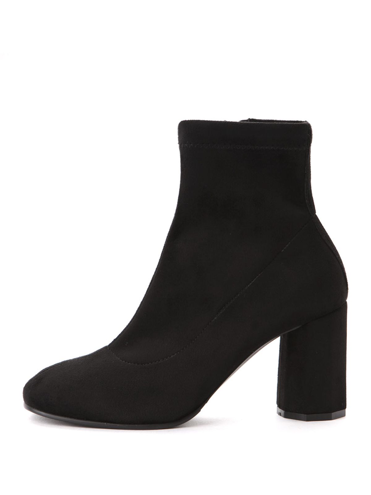 어썸듀(AWESOME DEW) Ankle boots ADS092