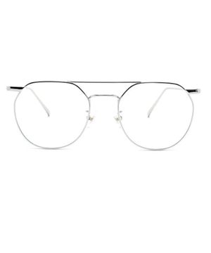 RC C579 SILVER 안경