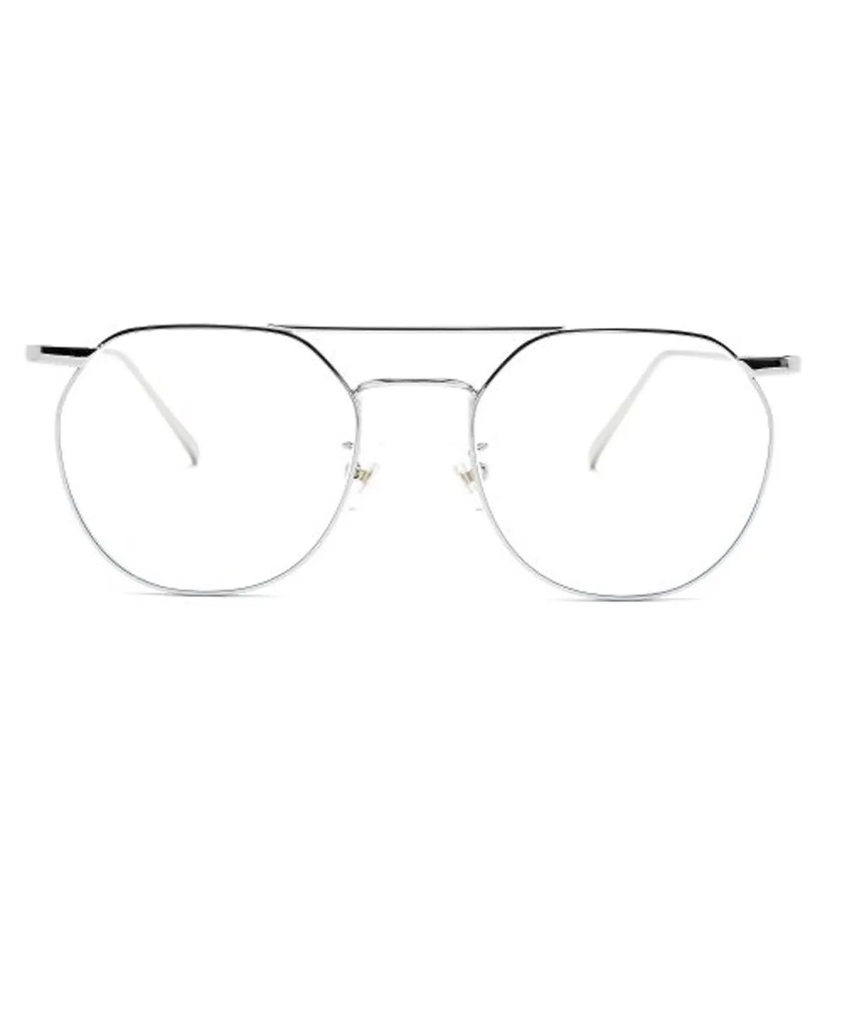 리끌로우(RECLOW) RC C579 SILVER 안경