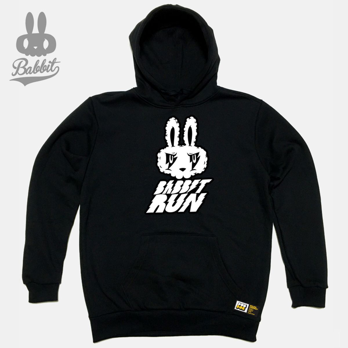 돌돌(DOLDOL) Bike-rabbit_HOODY_25  바이크 라빗 토끼 바빗  후드티 후디
