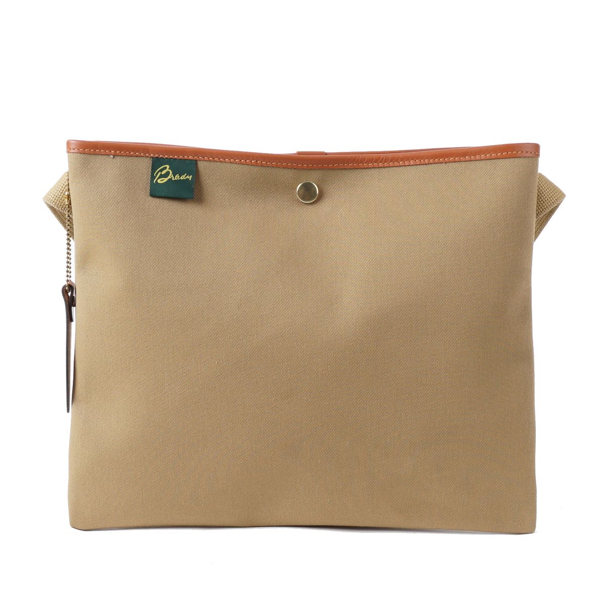 브래디백(BRADYBAGS) 다윈백 카키