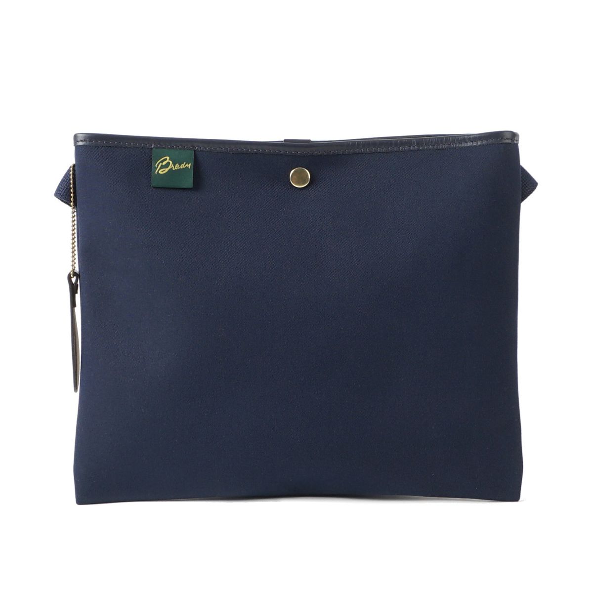 브래디백(BRADYBAGS) 브래디 백 다윈백 네이비