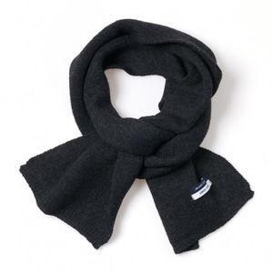 소프트 울터치 미니 머플러 (C1704-AM805BK)