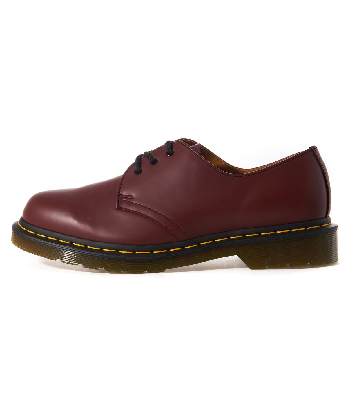 닥터마틴(DR.MARTENS) 1461 3홀 체리레드 11838600
