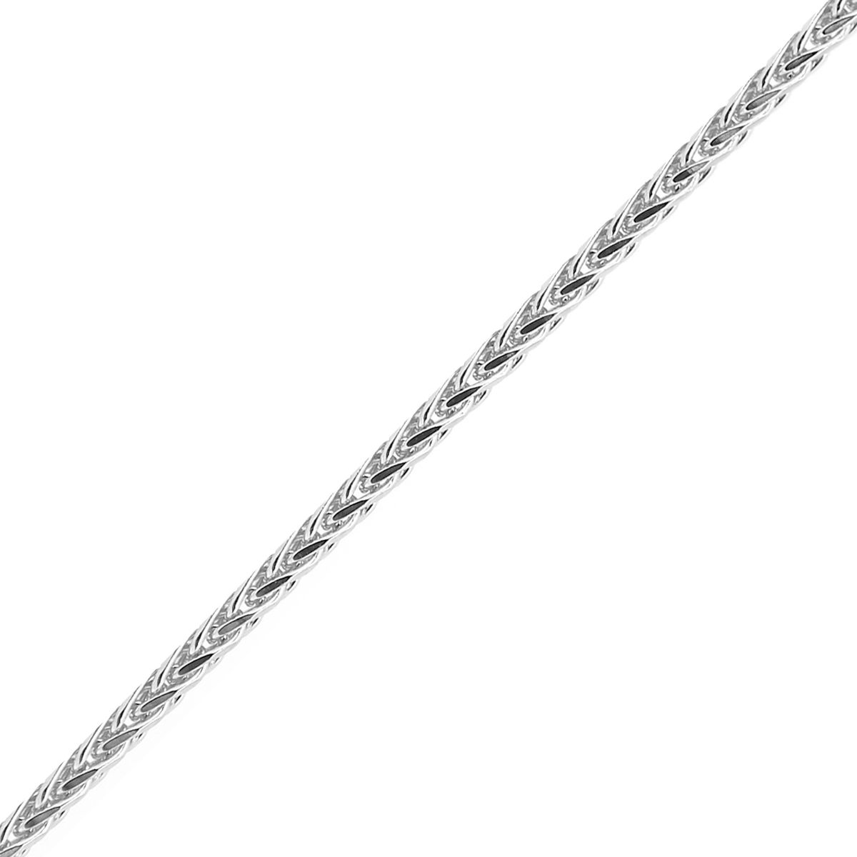 포체이서(FORCHASER) 웻지 체인  (1.6 mm) - WHITE