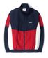 LB Old Track Jacket (Red)