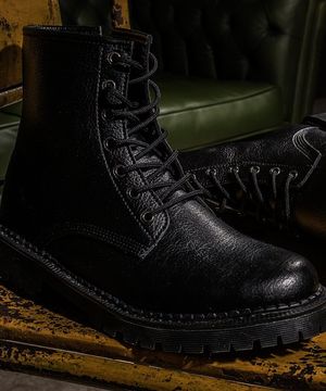 791 코벤트리 7홀 더비 워커 매트블랙