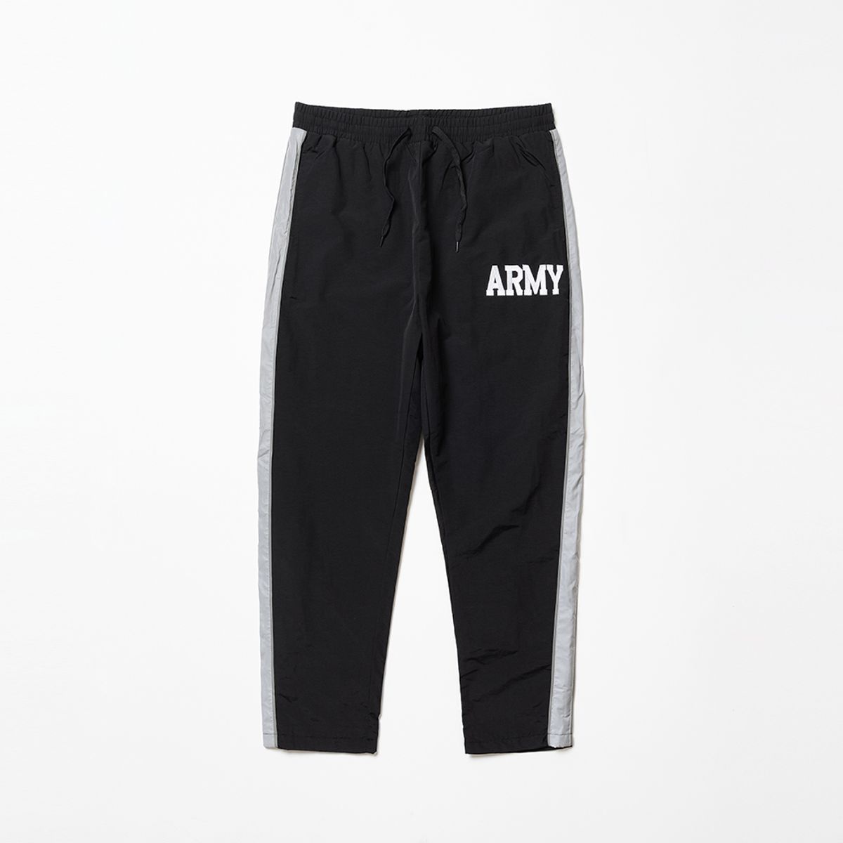 와이엠씨엘케이와이(YMCL KY) US ARMY IPFU Pants - Black