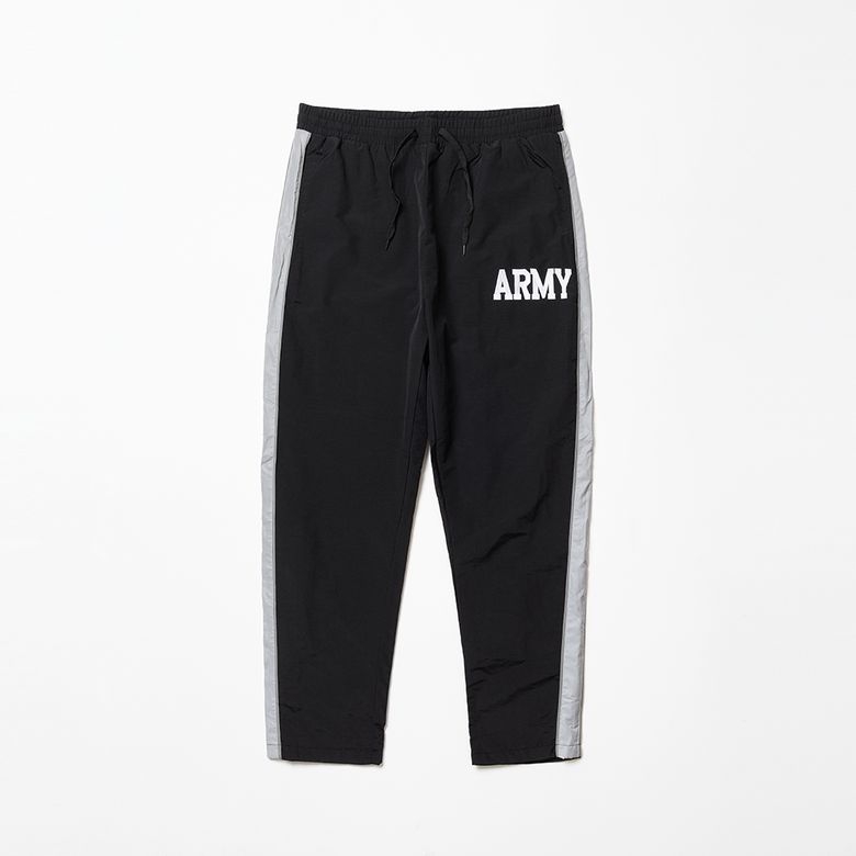 US ARMY IPFU Pants - Black