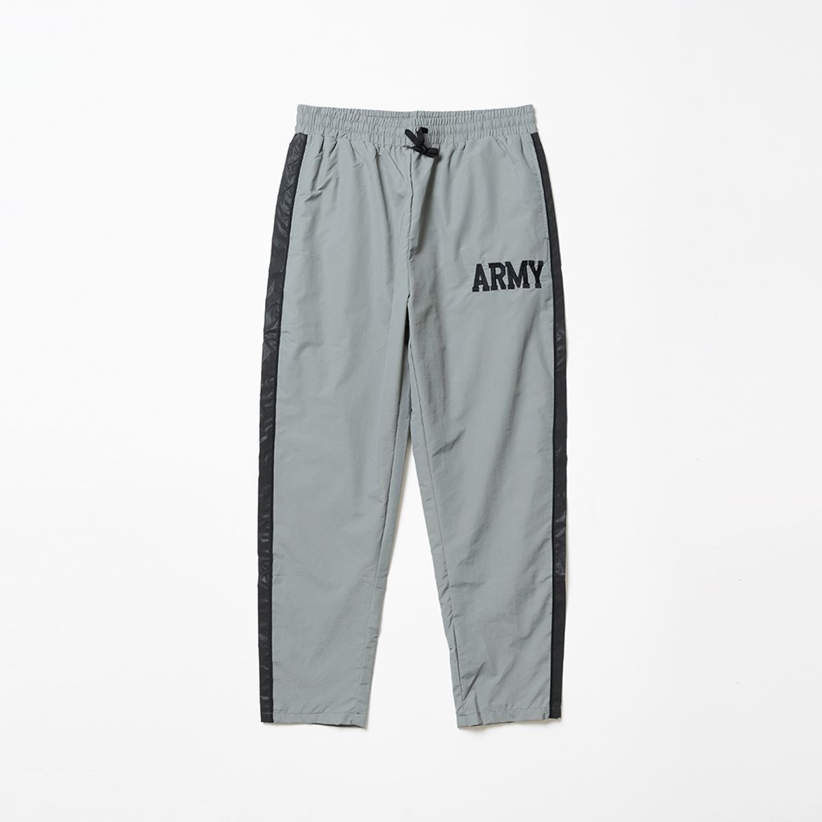 와이엠씨엘케이와이(YMCL KY) US ARMY IPFU Pants - Grey