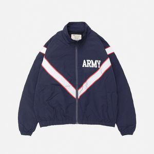 US ARMY IPFU Jacket - Navy