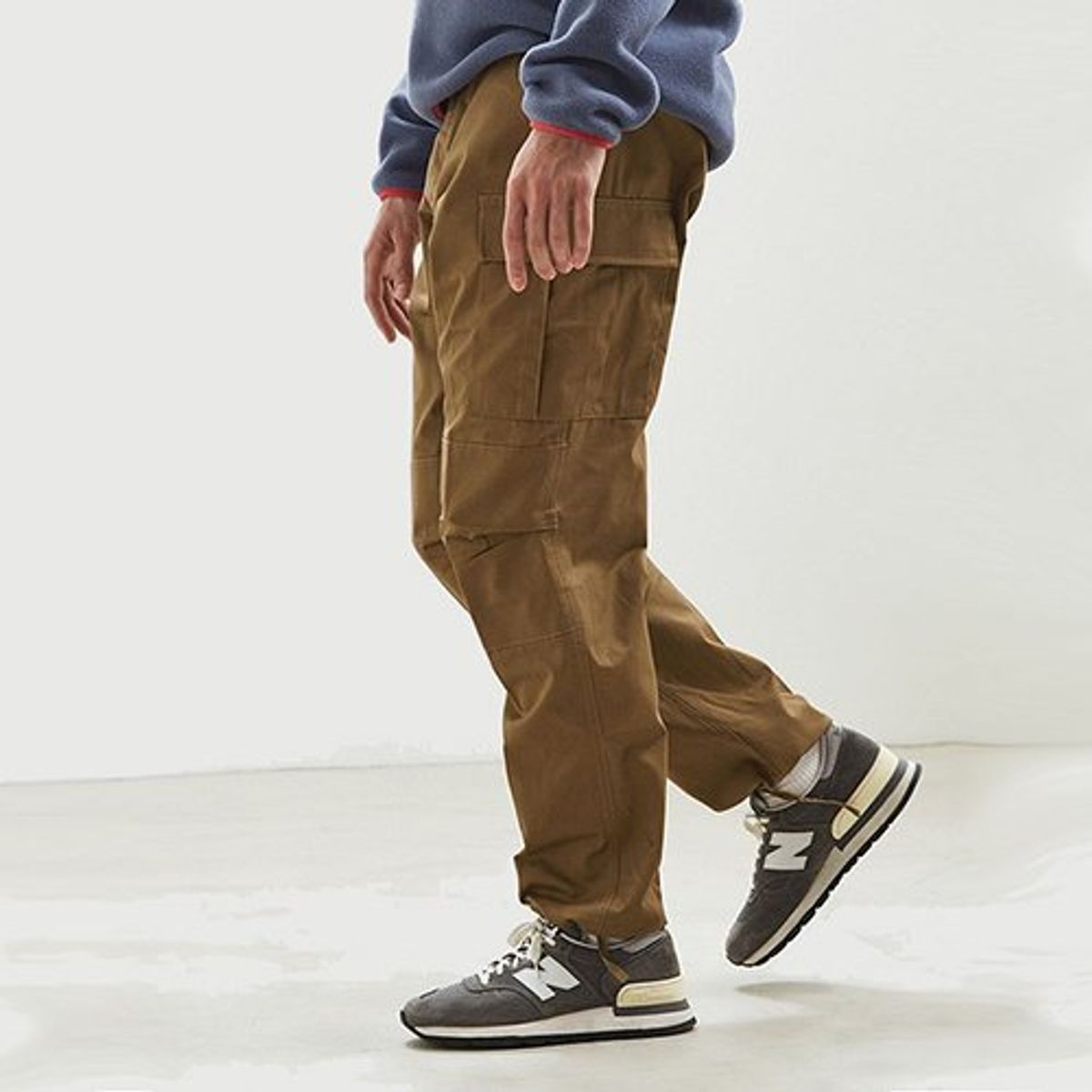 로스코(ROTHCO) 8522 택티컬 BDU 팬츠 코요테브라운