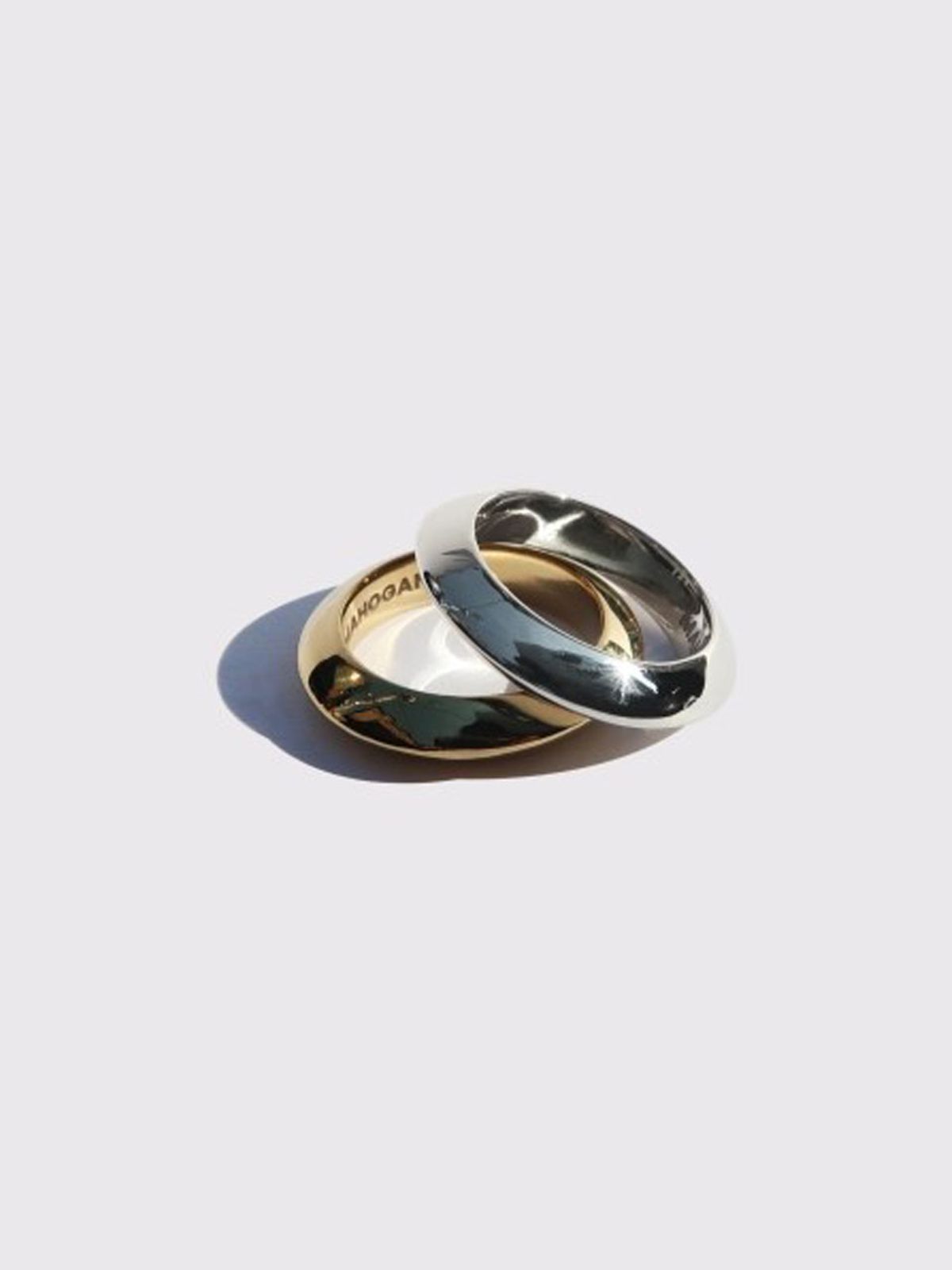 마호가니(MAHOGANI) CILFF RING