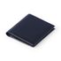 Slim&High (슬림앤하이 심플 가죽 반지갑) - 네이비
