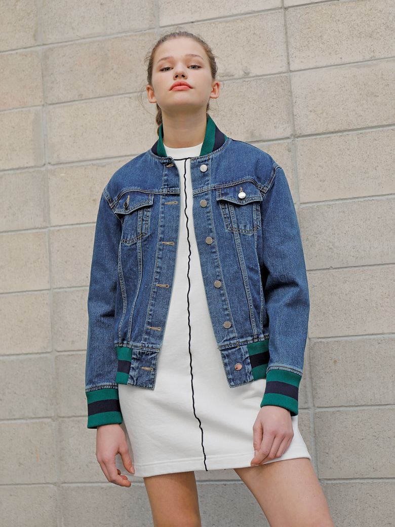 Den Jacket
