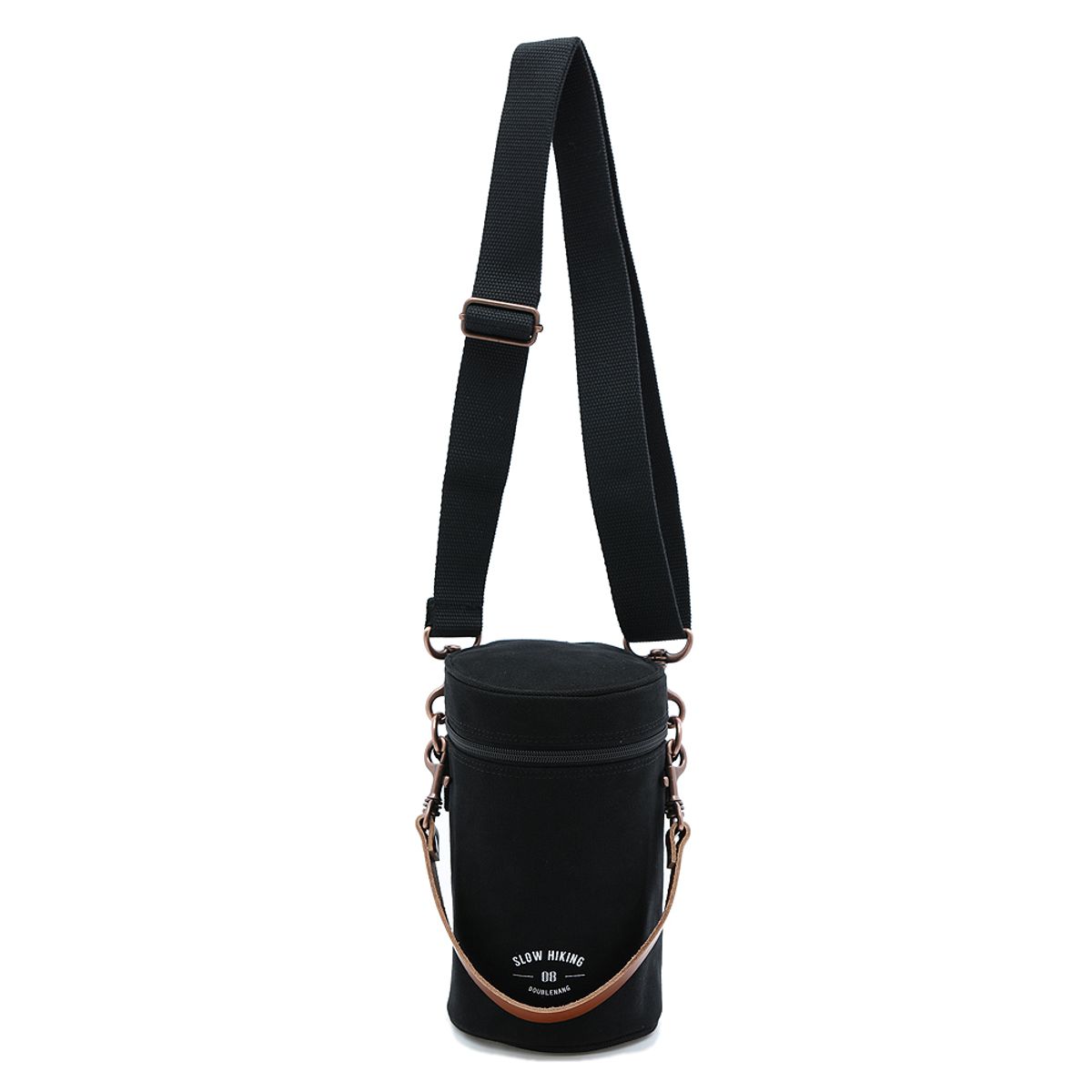 더블낭(DOUBLE NANG) BRUIN POT (ONE BLACK)