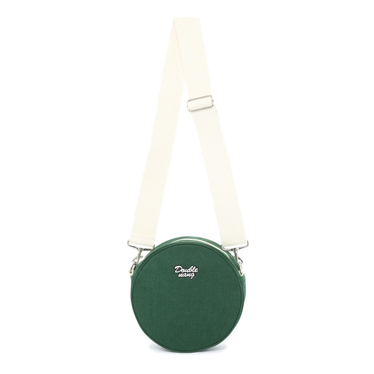 더블낭(DOUBLE NANG) CIRCLE 04 (GREEN)