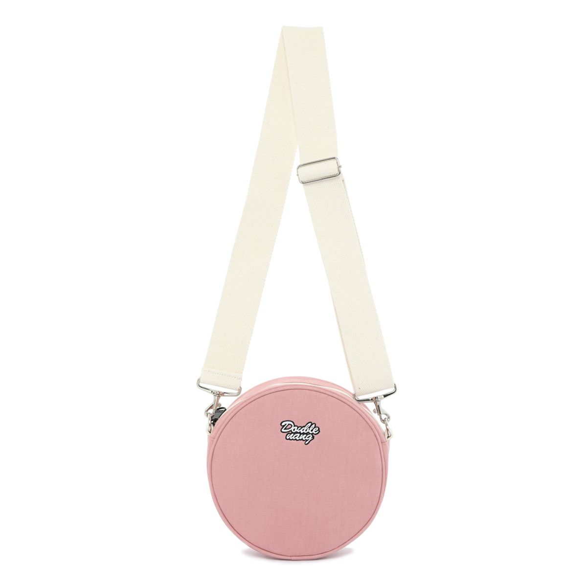 더블낭(DOUBLE NANG) CIRCLE 04 (PINK)