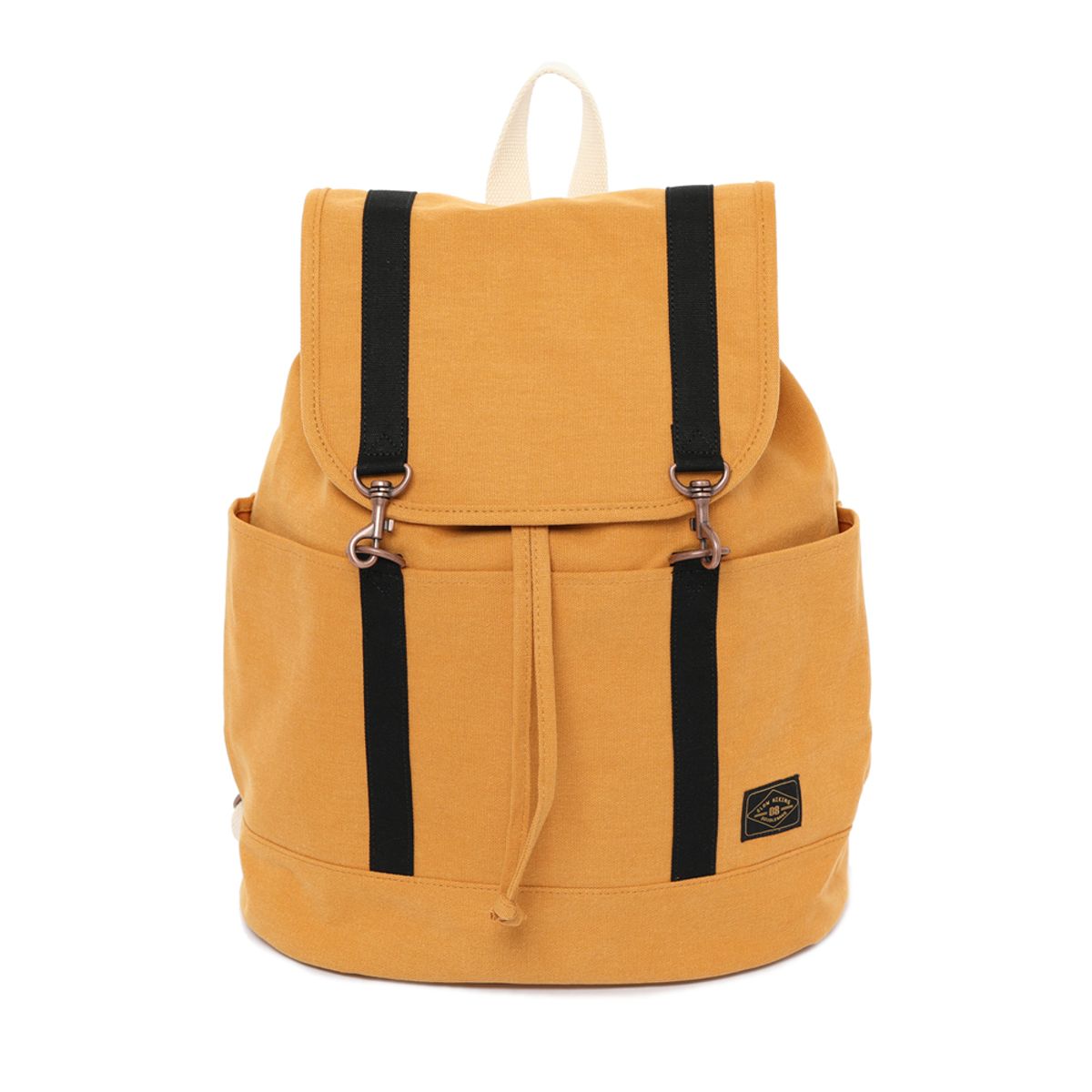 더블낭(DOUBLE NANG) DBP DUFFLE 02 (CAMEL)