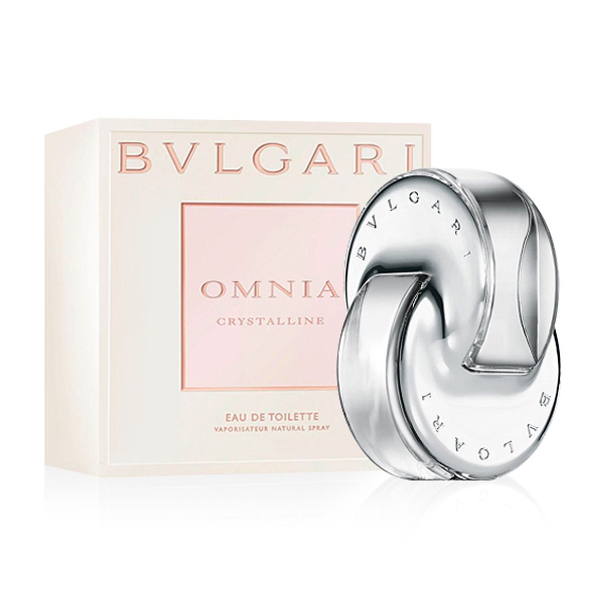 불가리(BVLGARI) [향수] 옴니아 크리스탈린 EDT 65ml