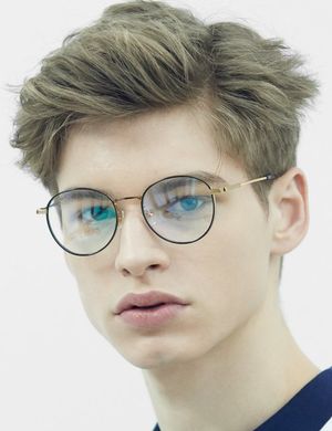 [남녀공용]BVH 옵티카 5118-MTU-01