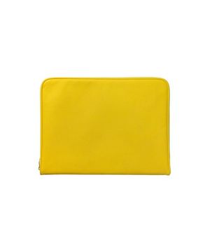 THE BASIC FILE ver.2_Yellow