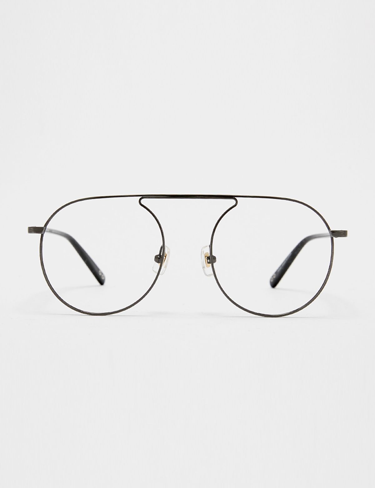 비브이에이치(BVH EYEWEAR) [남녀공용]BVH 옵티카 5618-MTAU-01