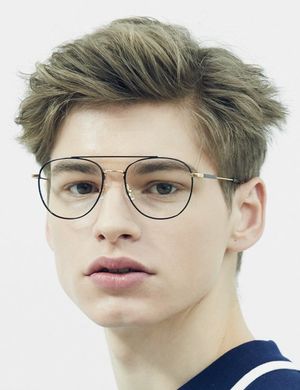 [남녀공용]BVH 옵티카 5918-MSU-01