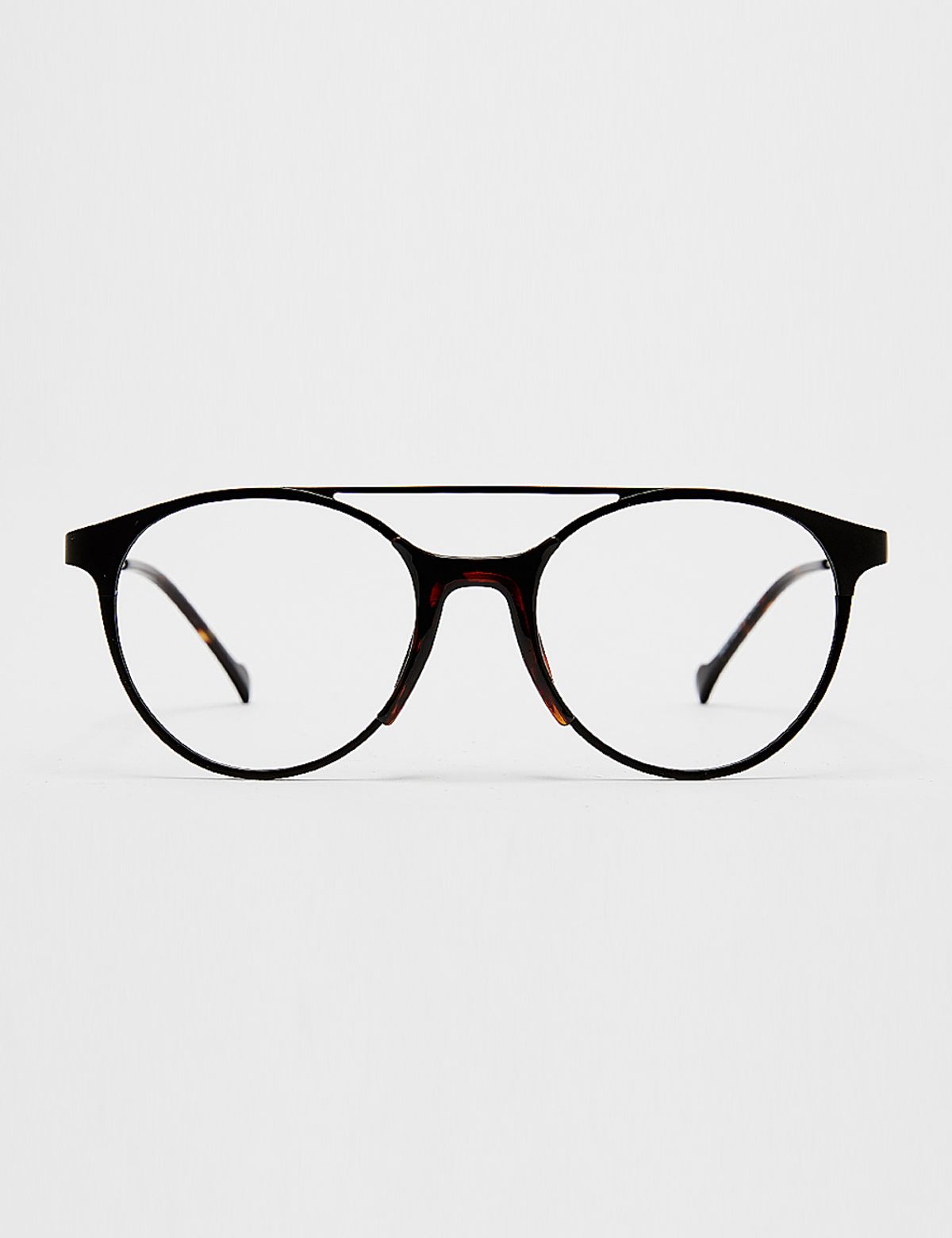비브이에이치(BVH EYEWEAR) [남녀공용]BVH 옵티카 7618-PTU-01