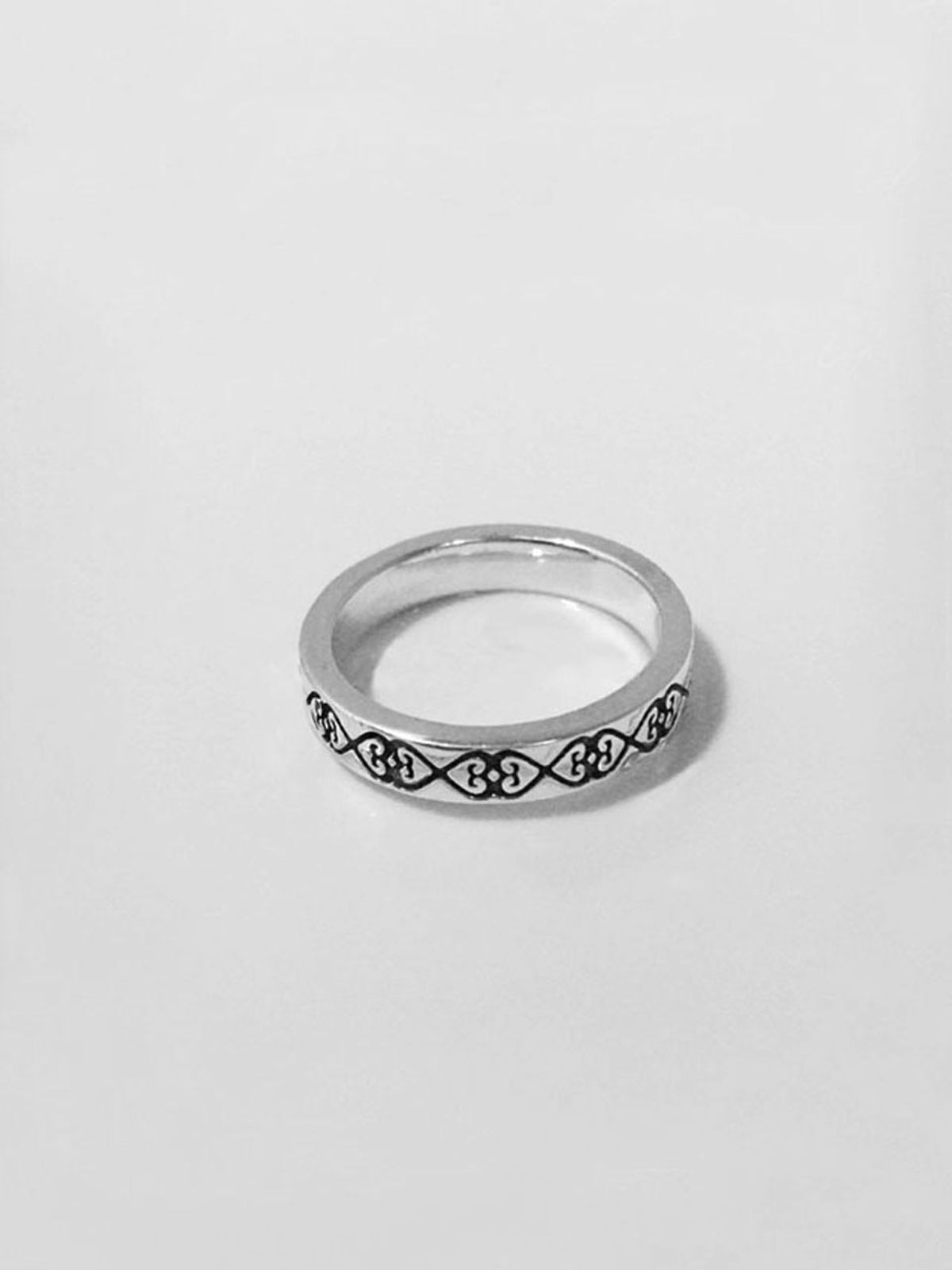 마호가니(MAHOGANI) THE EARTH HAS WEIGHT RING
