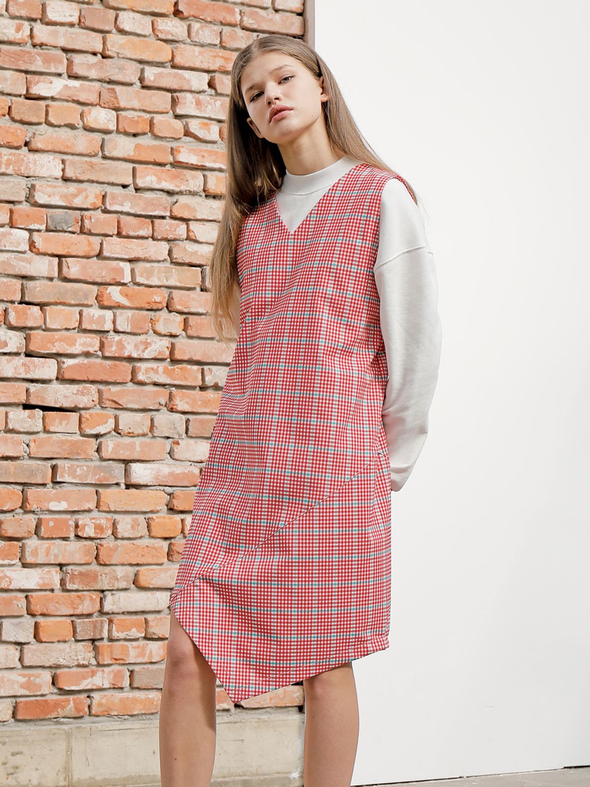 느와(NOIR) J Dress