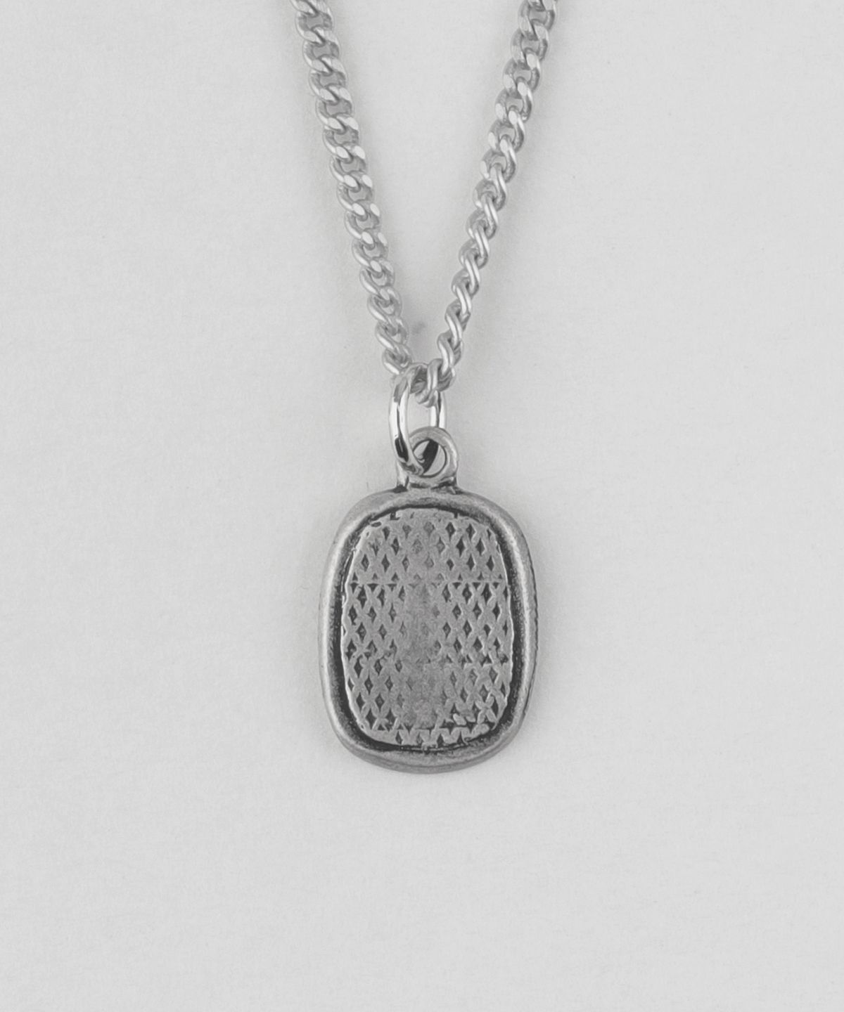 쿼르코어(QUARQOR) #5504 NECKLACE