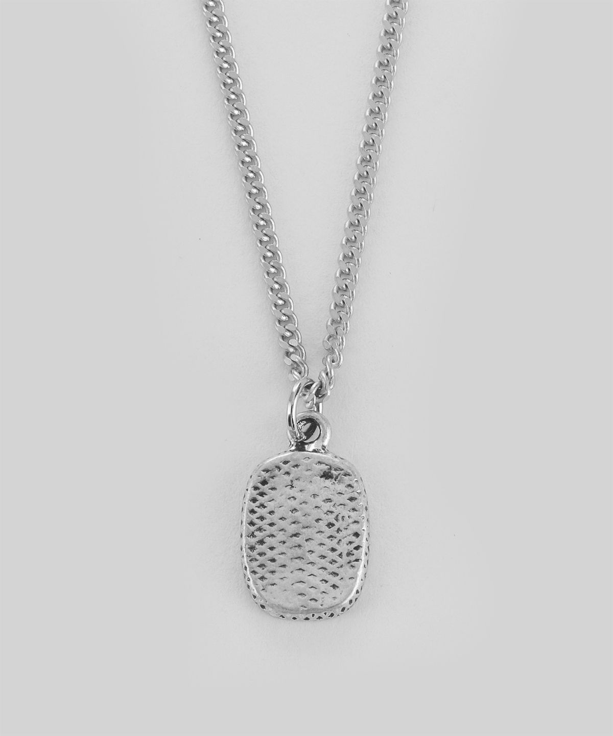 쿼르코어(QUARQOR) #5501 NECKLACE