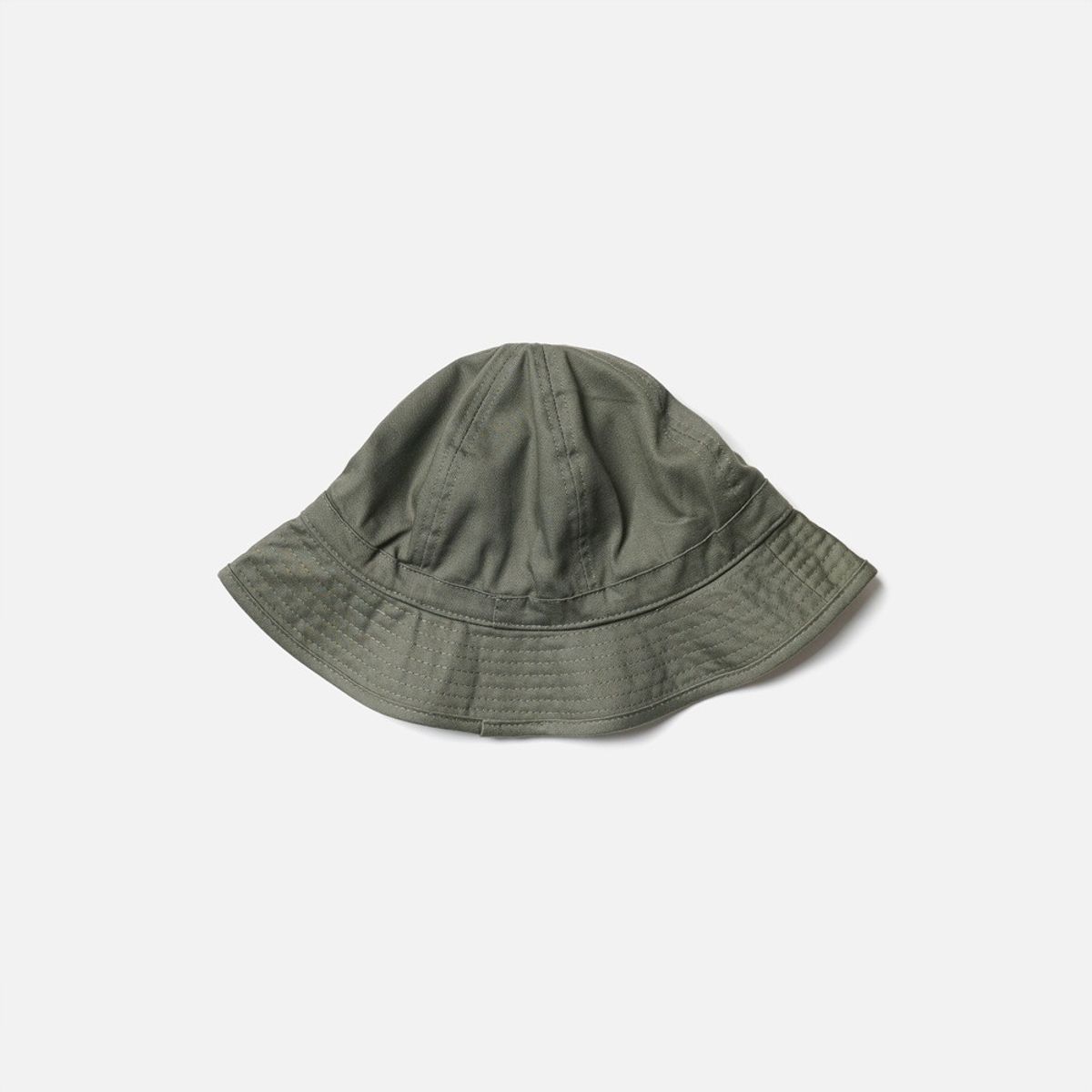 와이엠씨엘케이와이(YMCL KY) USMC M-41 HBT Hat - Olive