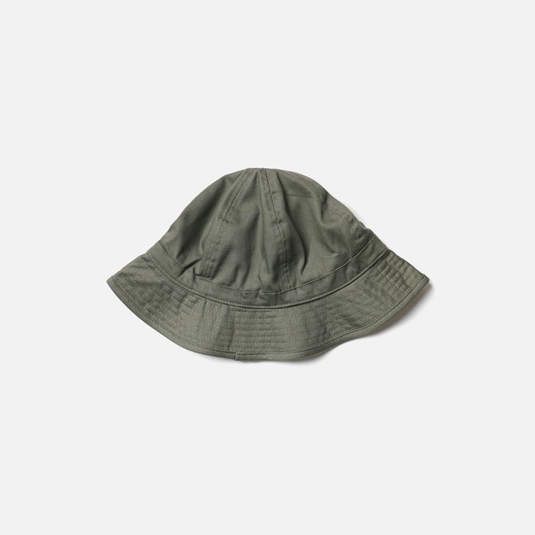 USMC M-41 HBT Hat - Olive
