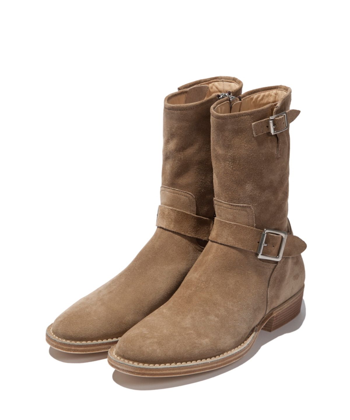 랙스 맥그레고어(RAGS MCGREGOR) RAGS MCGREGOR x NONNATIVE / SIDE 
