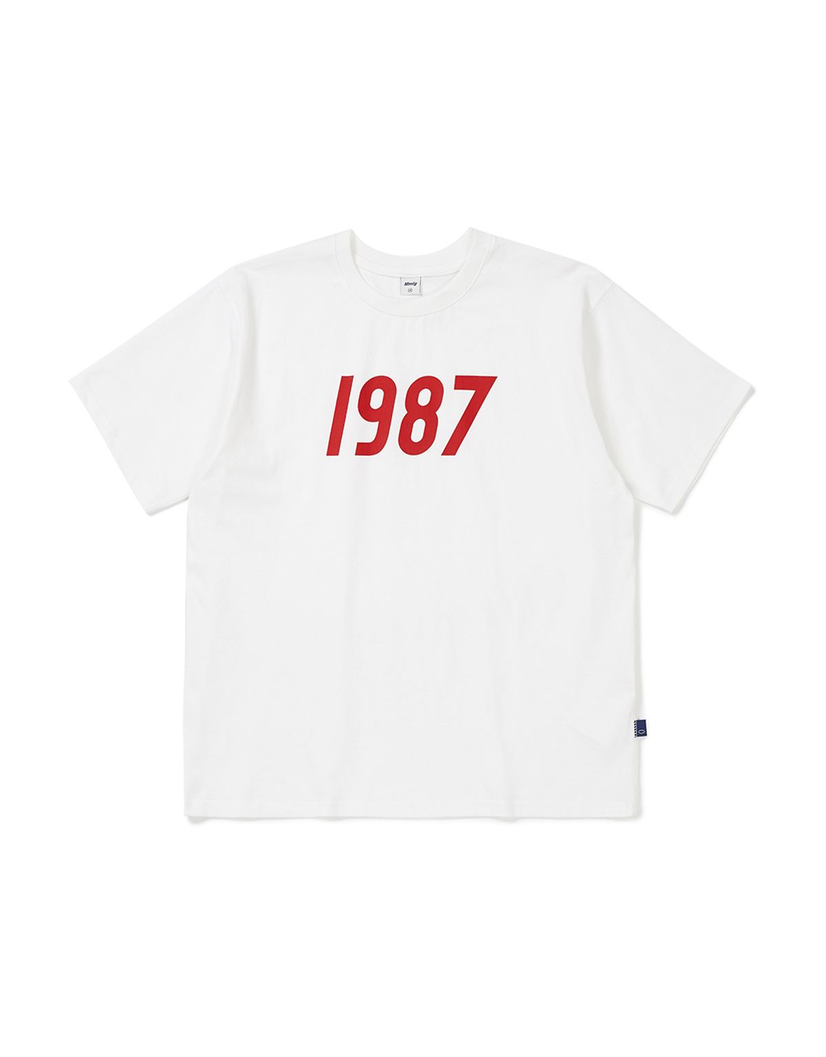 엠엠엘지(MMLG) [Mmlg] 1987 HF-T (EVERY WHITE)