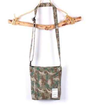 블루이 디노 미니백