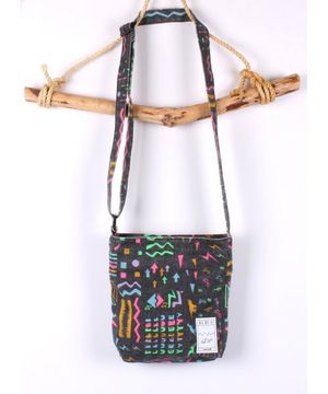 블루이 레트로 미니백