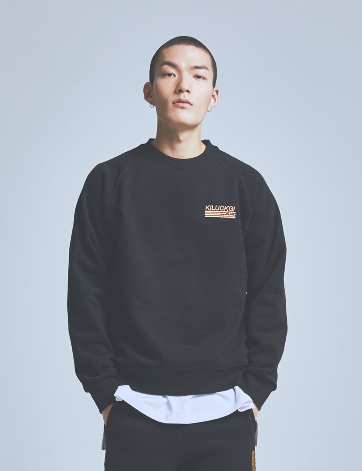 기럭지(KILUCKGI) 나그랑 맨투맨
